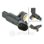 Sensor, Raddrehzahl SEAT AROSA