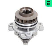 Wasserpumpe NISSAN NP300 NAVARA