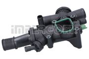 Thermostatgehäuse PEUGEOT 4007