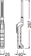 Produktbild für LEDInspect POCKET200