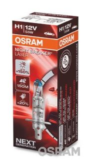 NIGHT BREAKER® LASER next generation CITROËN XSARA