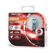 HB4 Night Breaker Laser next Generation (2 Stk.) HYUNDAI i30