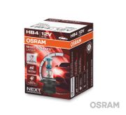 HB4 Night Breaker Laser next Generation (1 Stk.) VW TOUAREG