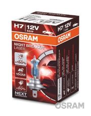 NIGHT BREAKER® LASER next generation VW TOUAREG