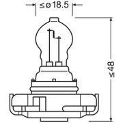 ORIGINAL PEUGEOT 108