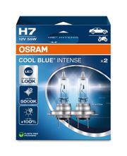 COOL BLUE® INTENSE H7 Duobox VW AMAROK