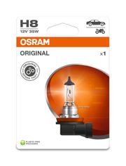 Glühlampe, Nebelscheinwerfer NISSAN EVALIA