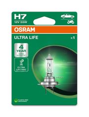 ULTRA LIFE H7 Einzelblister SKODA SUPERB