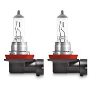 Original H11 12V Einzelblister RENAULT TALISMAN