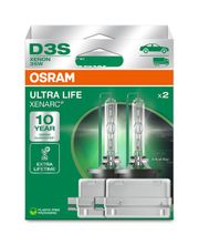 XENARC® ULTRA LIFE D3S Duobox SKODA SUPERB