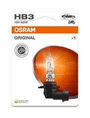 Original HB3 12V Einzelblister LAND ROVER RANGE ROVER EVOQUE