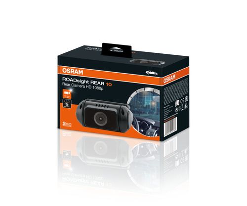 Produktbild für Dashcam ROADsight REAR 10