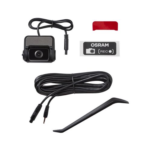 Produktbild für Dashcam ROADsight REAR 10