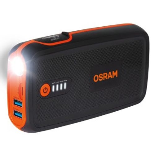 Produktbild für BATTERYstart 300