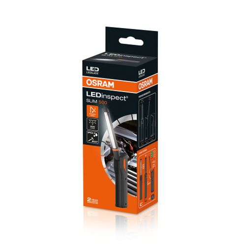Produktbild für LEDInspect SLIM500