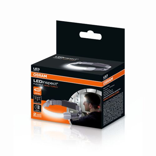 Produktbild für Handleuchte