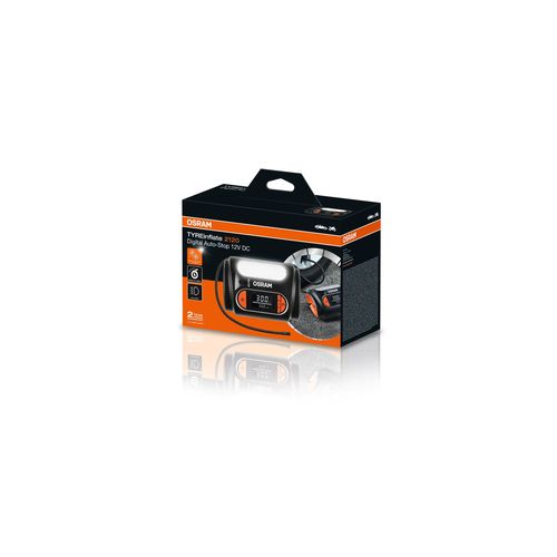 Produktbild für Druckluftreifenprüfer/-füller