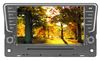 Produktbild für Media station 8' Navigation DVD