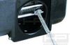Produktbild für Motorseilwinde 12V 2,7t Freilauf