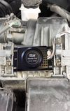 Produktbild für Marder/Katzenabwehr 12V