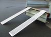 Produktbild für Rampen-Alu 150cm gerade Set