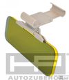 Produktbild für Sonnenblende KFZ Blendschutz Sonne/Nachtsicht