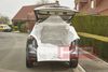 Produktbild für Transportplane Kofferraum Transportsack Big Pack