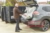 Produktbild für Transportplane Kofferraum Transportsack Big Pack