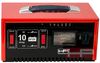 Produktbild für Batterieladegerät Batterie-Ladegerät 10 Amp - Stahlblechgehäuse