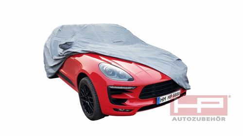 Produktbild für Ganzgarage Outdoor Gr.L 