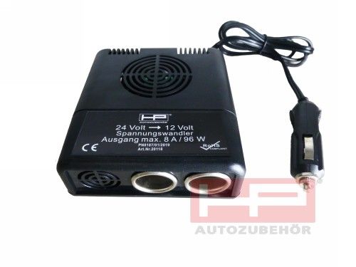 Produktbild für Reduziertransformator 8 Ampere