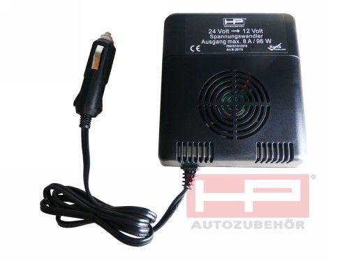Produktbild für Reduziertransformator 8 Ampere