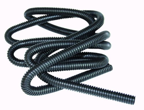 Produktbild für Marderschutz-Wellrohr 2m SW