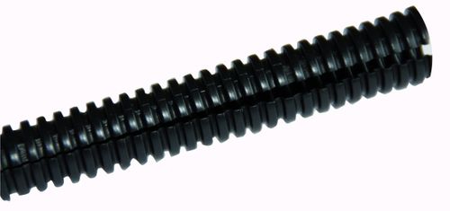 Produktbild für Marderschutz-Wellrohr 2m SW