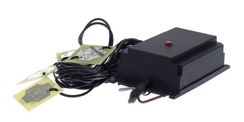Produktbild für Marder-Schock mit 6 Platten