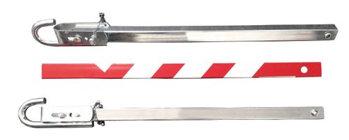 Produktbild für Abschleppstange 2.5t AHK