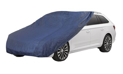 Produktbild für Kombi+Steilheck Garage S