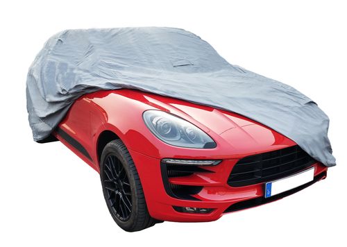Produktbild für Ganzgarage Outdoor Gr.L 