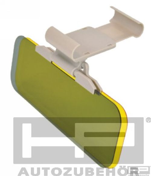 Produktbild für Sonnenblende KFZ Blendschutz Sonne/Nachtsicht