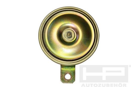 Produktbild für Horn