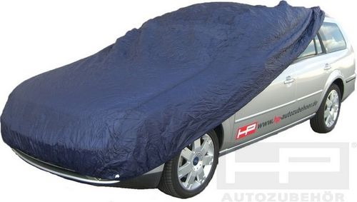 Produktbild für Kombi+Steilheck Garage Gr.XXL