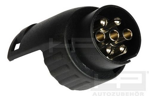 Produktbild für Adapter, Steckdose