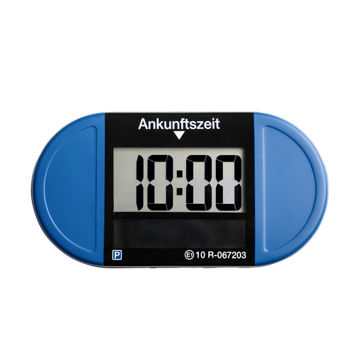Produktbild für Parkscheibe