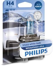 Glühlampe, Fernscheinwerfer WhiteVision ultra AUDI Q7
