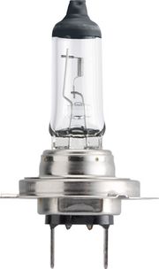 H7 Vision MERCEDES-BENZ S-KLASSE