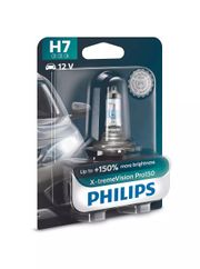 H7 X-tremeVision Pro150 (1 Stk.) MERCEDES-BENZ M-KLASSE