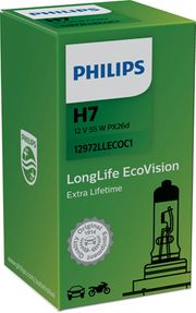 LongLife EcoVision FIAT MULTIPLA