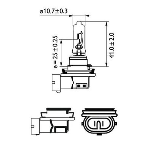Produktbild für H9 Vision 65W (1 Stk.)