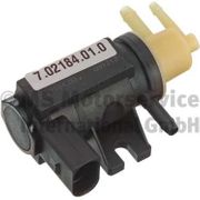 Druckwandler, Turbolader VW MULTIVAN