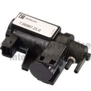 Druckwandler, Turbolader BMW X6